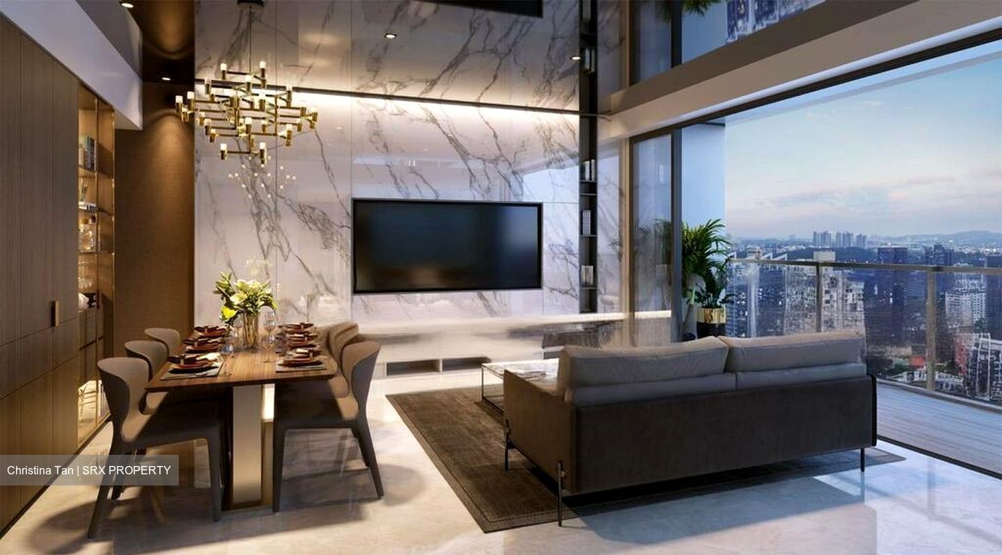 Irwell Hill Residences (D9), Apartment #443325431